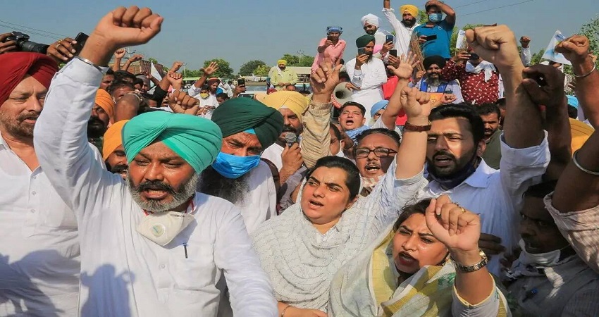 सफरनामा 2020: क्या है Farm Bill 2020, जिसकी वजह से SAD-BJP से अलग होने के लिए हुई मजबूर सफरनामा 2020: क्या है Farm Bill 2020, जिसकी वजह से SAD-BJP से अलग होने के लिए हुई मजबूर